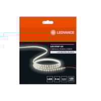 Fita LED 12V 12W/840 4000K Branco Neutro 5M IP20 - Ledvance
