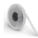 Fita Led 20W 12V IP20 6500K 5MT 240LEDS/M - Taschibra