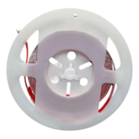 Fita Led 5Mts 24W 12V IP20 2700K Luz morna 3600 Outolux