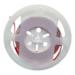 Fita Led 5MT 24W 12V IP20 2700K Luz Morna S/Fonte - Ourolux