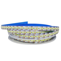 Fita Led Branco 20w 12v 4000k 5 Metros 240 Leds - Taschibra