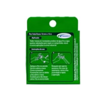 Fita Veda Rosca 18mm x 10m – Amanco 99315