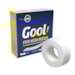 Fita Veda Rosca 18mm x 50m Gool - Plastifluor