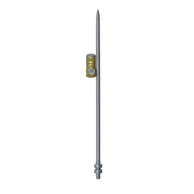 Fixação Rosca Mecânica 600mm PRT 164A Paratec