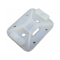 Fixador Auto-Adesivo LCKS-A 12200452 Hellermann