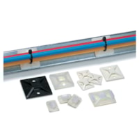 Fixador Auto-Adesivo LCKS-A 12200452 Hellermann