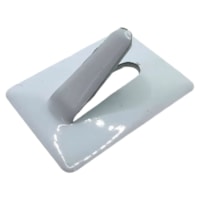 Fixador Autoadesivo Saf-2 Branco 012200023 Hellermann