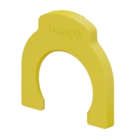 Fixador DryFix Para Eletroduto 25mm Amarelo 21007250 Tigre