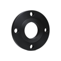 Flange Aço Carbono Ansi Liso P/ Solda 4 - Campicon