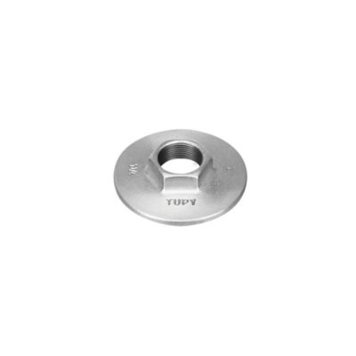 Flange Galvanizado Com Sext (A) 1/2" - Tupy - Referência: 129900433