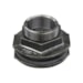 Flange para Caixa D´Água 2.1/2” Tupy 126401130