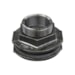 Flange para Caixa D´Água 2.1/2” Tupy 126401130