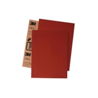 Folha de Lixa Massa Grão 120 230U - 3M