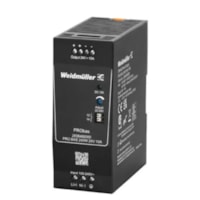 Fonte Alimentação Pro 240w 240v 10a Preto Plast.- Weldmuller