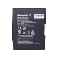 Fonte de Alimentação PRO BAS 120W 24V 5A WeidMüller