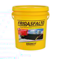 Frioasfalto 20 kg Otto