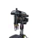 Furadeira de Coluna Trifásica 1,0 HP 4P Sem Mandril Motomil