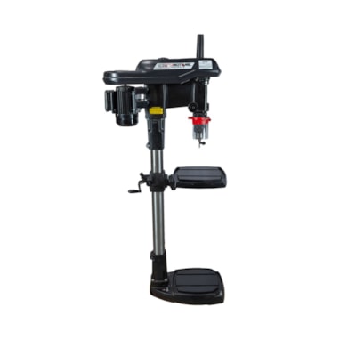Furadeira de Coluna Trifásica 1,0 HP 4P Sem Mandril Motomil