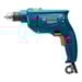 Furadeira de impacto azul escuro 220V 450W 3100rpm - Bosch