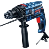 Furadeira De Impacto GBS 16 RE 750W 1/2" Pol 13mm 127V Bosch