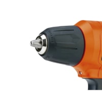 Furadeira E Parafusadeira 3/8" 10mm LD12S-BR  Black & Decker