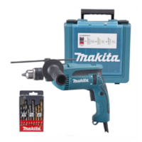 Furadeira imp 1/2 13MM 760W 220V Makita