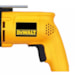 Furadeira Impacto 1/2” Polegadas 13mm 800W VVR Dewalt 220V