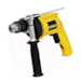 Furadeira Impacto 1/2” Polegadas 13mm 800W VVR Dewalt 220V