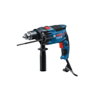 Furadeira Impacto GSB 16 RE 800W 220V 1/2 Pol C/Maleta Bosch