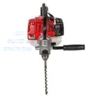 Furadeira Mourão á Gasolina 0,6KW 23CC TPD23 405001 Toyama