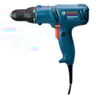 Furadeira/ Parafusadeira Variável 400W 127V GSR 7-14E Bosch
