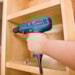 Furadeira/ Parafusadeira Variável 400W 127V GSR 7-14E Bosch