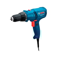 Furadeira/ Parafusadeira Variável 400W 127V GSR 7-14E Bosch