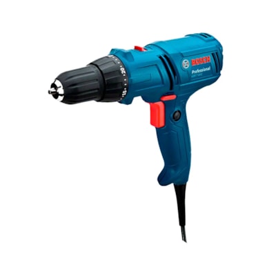 Furadeira/ Parafusadeira Variável 400W 127V GSR 7-14E Bosch