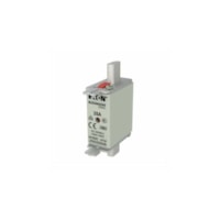 Fusivel (3) Nh-000 gl/gg 25A Bussmann