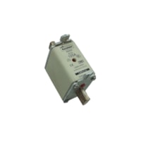 Fusivel NH-00 GL/GG 125A - Bussmann 125NHG00B