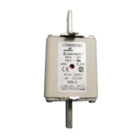 Fusível Nh 690v 400a Ultra Rápido Bussmann 170m5808