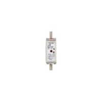 Fusível NH000 16A - Bussmann - Referência: 170M1559D