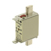 Fusível NH000 GL/GG 50A 50NHG000B Bussmann