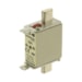 Fusível NH000 GL/GG 50A 50NHG000B Bussmann