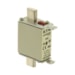 Fusível NH000 GL/GG 50A 50NHG000B Bussmann