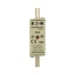 Fusível NH000 GL/GG 50A 50NHG000B Bussmann