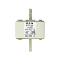 Fusível NH03 FACA RASG 1500 - 170M6018 Bussmann
