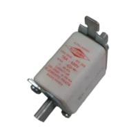 Fusível Ultra Rápido 16A NH-00 Eletromec