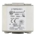 Fusível Ultrarrápido Cinza De Metal 700A 690V 170M- Bussmann