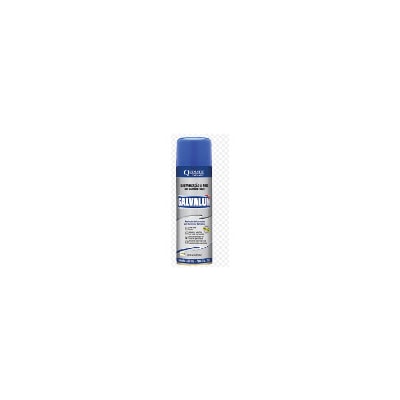 Galvalum Galvanização á Frio Spray 300ml DN1 - Tapmatic