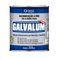 Galvanização Aluminizada a Frio Galvalum 225ml  DA1 Tapmatic
