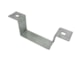Gancho Eletrocalha Suporte Duplo 11290100050CPZ Perfil Lider