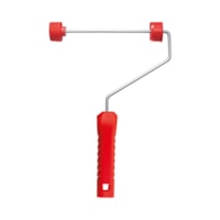 Garfo Pintura De Bucha Sem Rosca 330/23SR Atlas