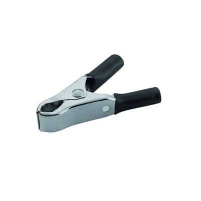 Garra De Jacaré Isolada 30A  Preto 9040E - PT ueda